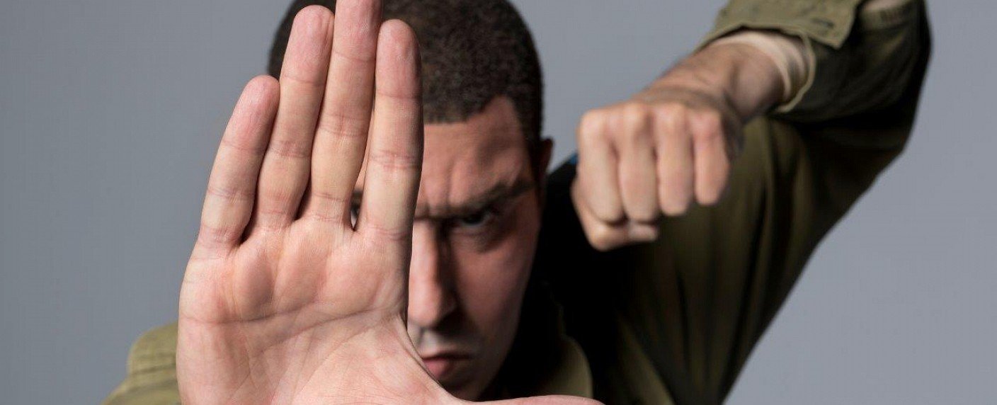 Neues Satireformat zeitnah zur US-Premiere