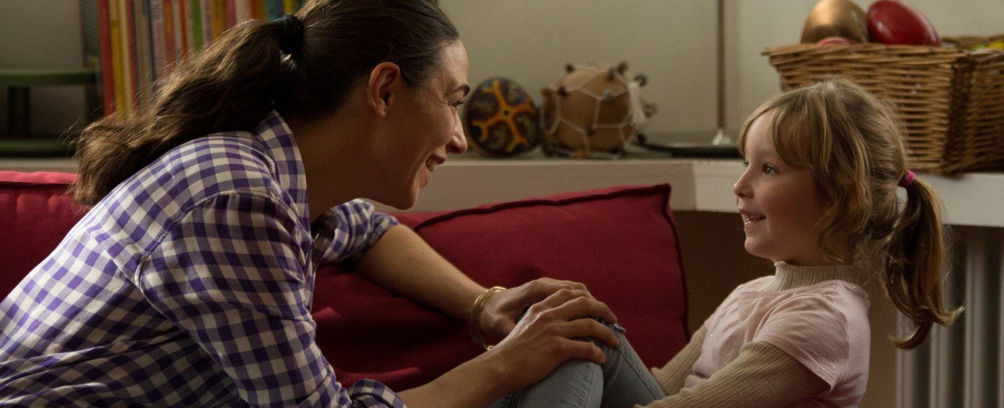 Serie um zwei Jugendtherapeuten startet als "neoriginal"