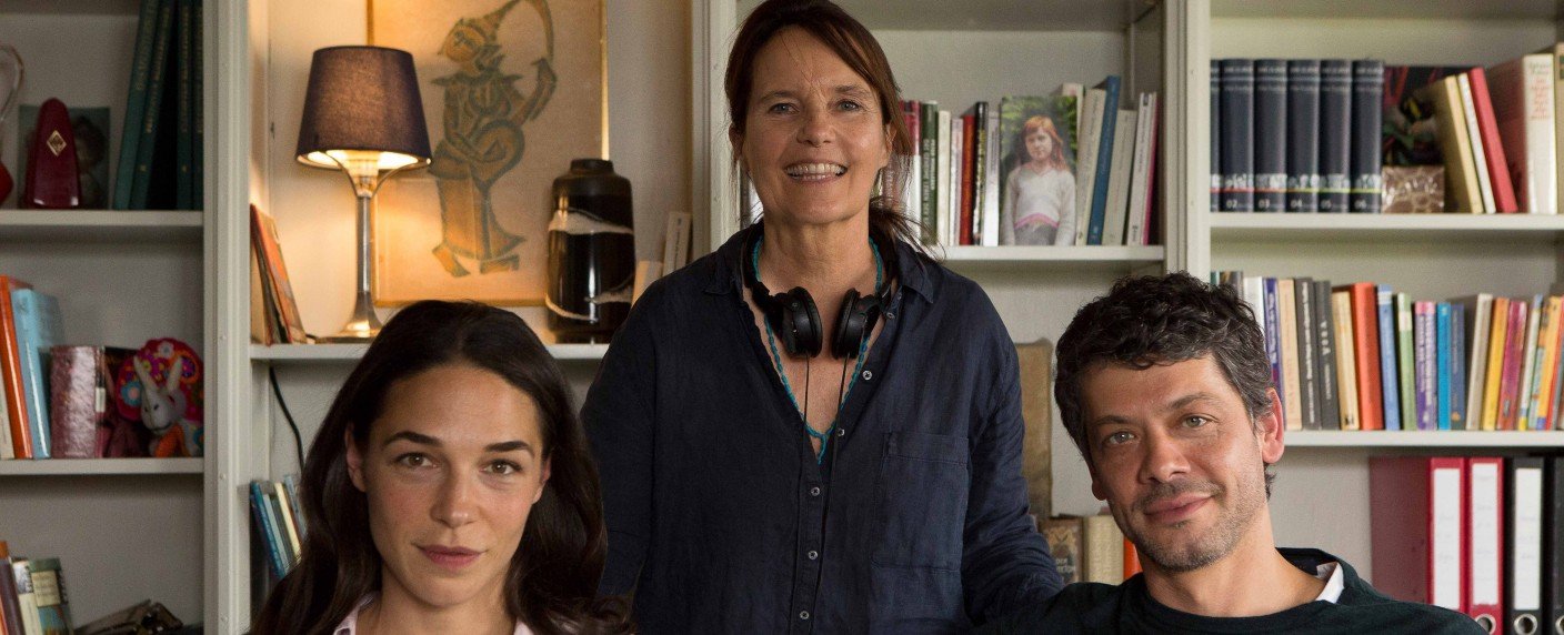 Zwei Jugendtherapeuten haben mit eigenen Problemen zu kämpfen