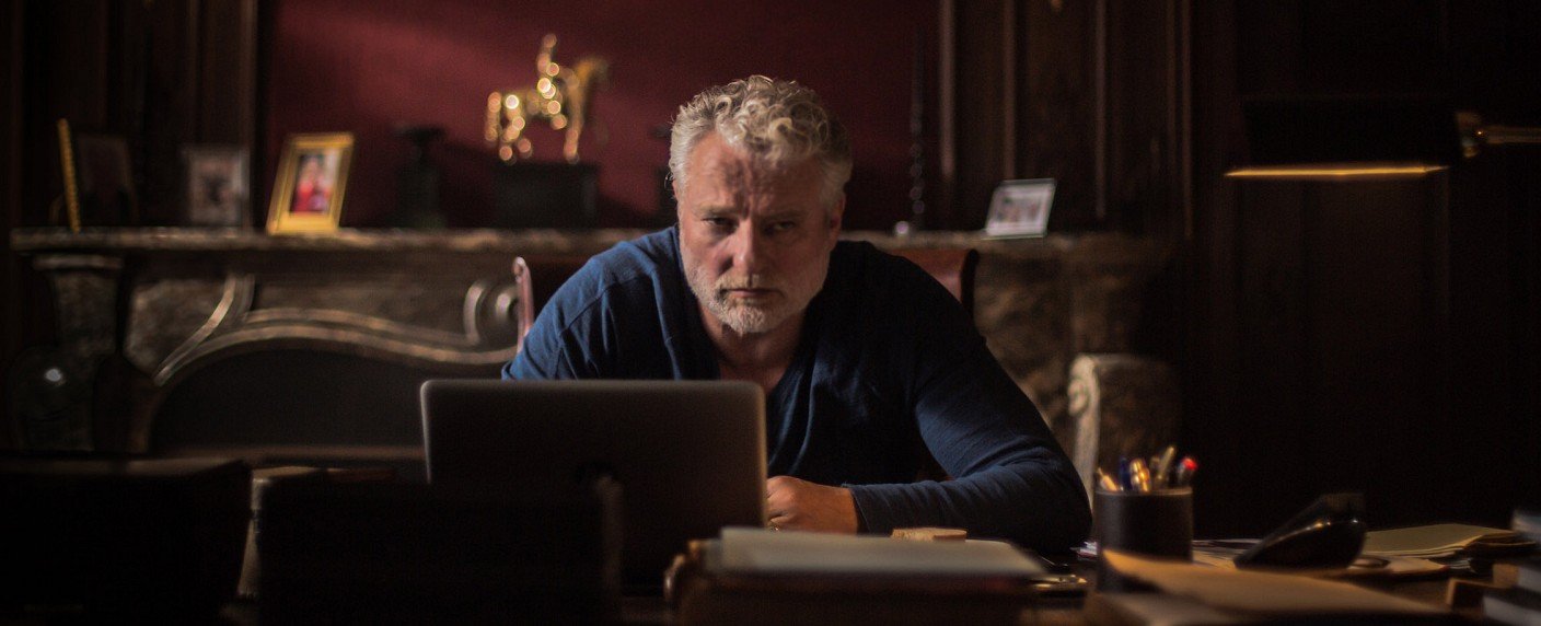 Paul Gerardi stolpert über internationale Verschwörung mit belgischer Ex-Kolonie