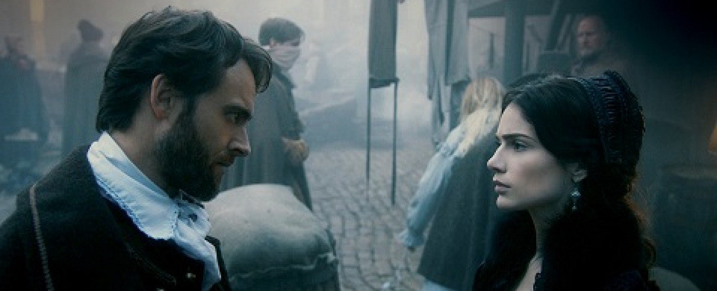 Hexenhorror kehrt im April zurück