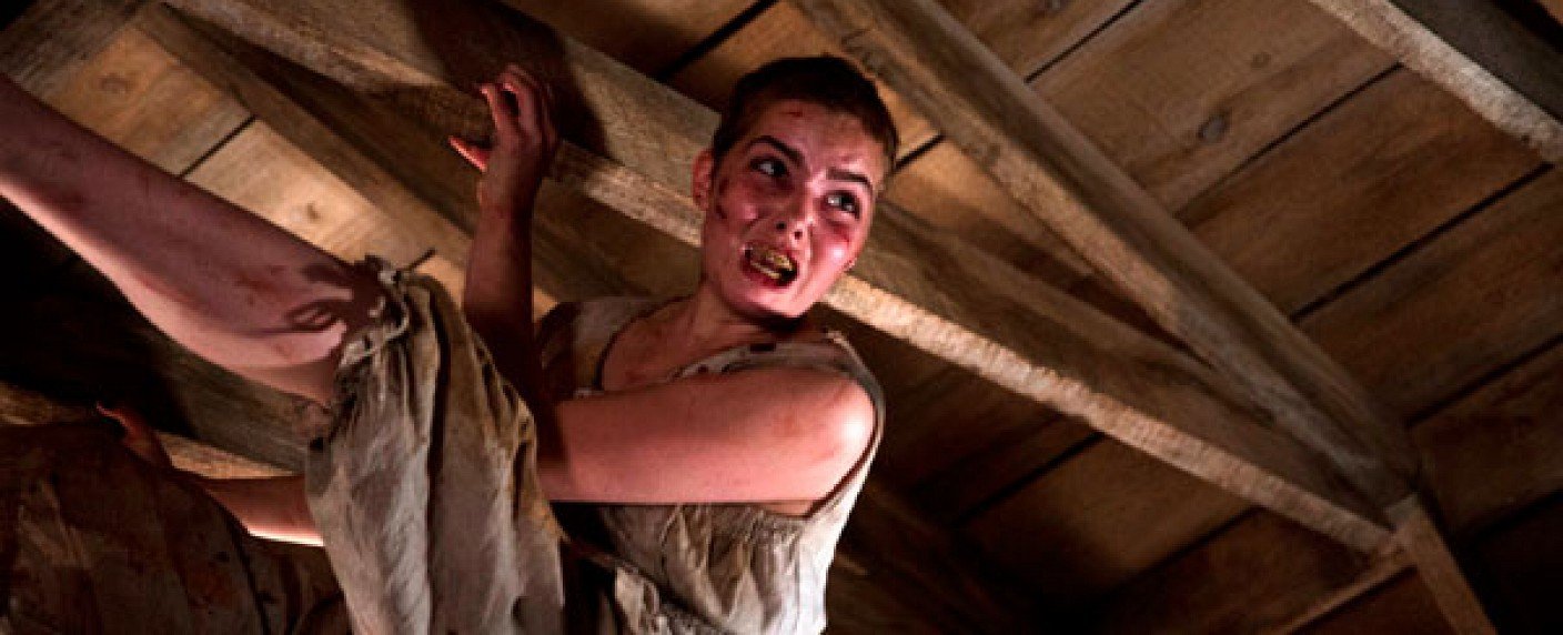 Zwei historische Dramaserien neu im Programm