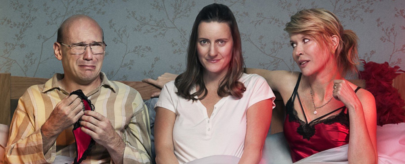 Premiere bei Sky im September