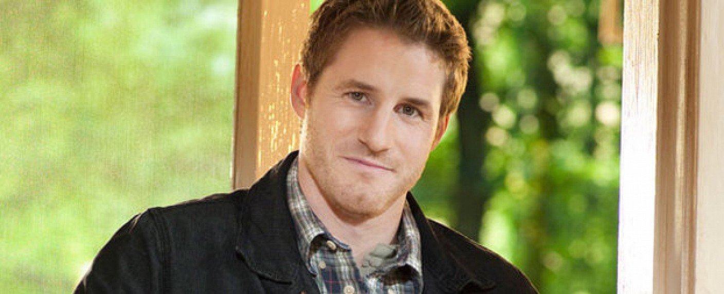 Er spielt den Stiefvater im neuen TNT-Piloten