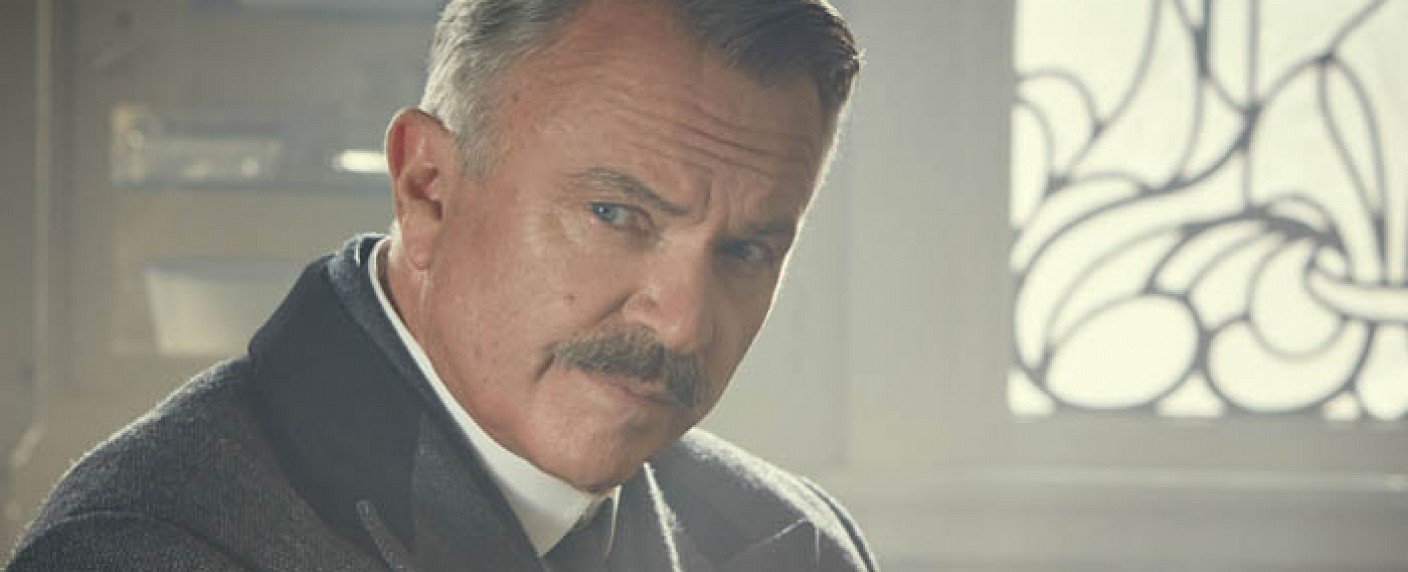 Entdeckungsgeschichte des Pharaonengrabs