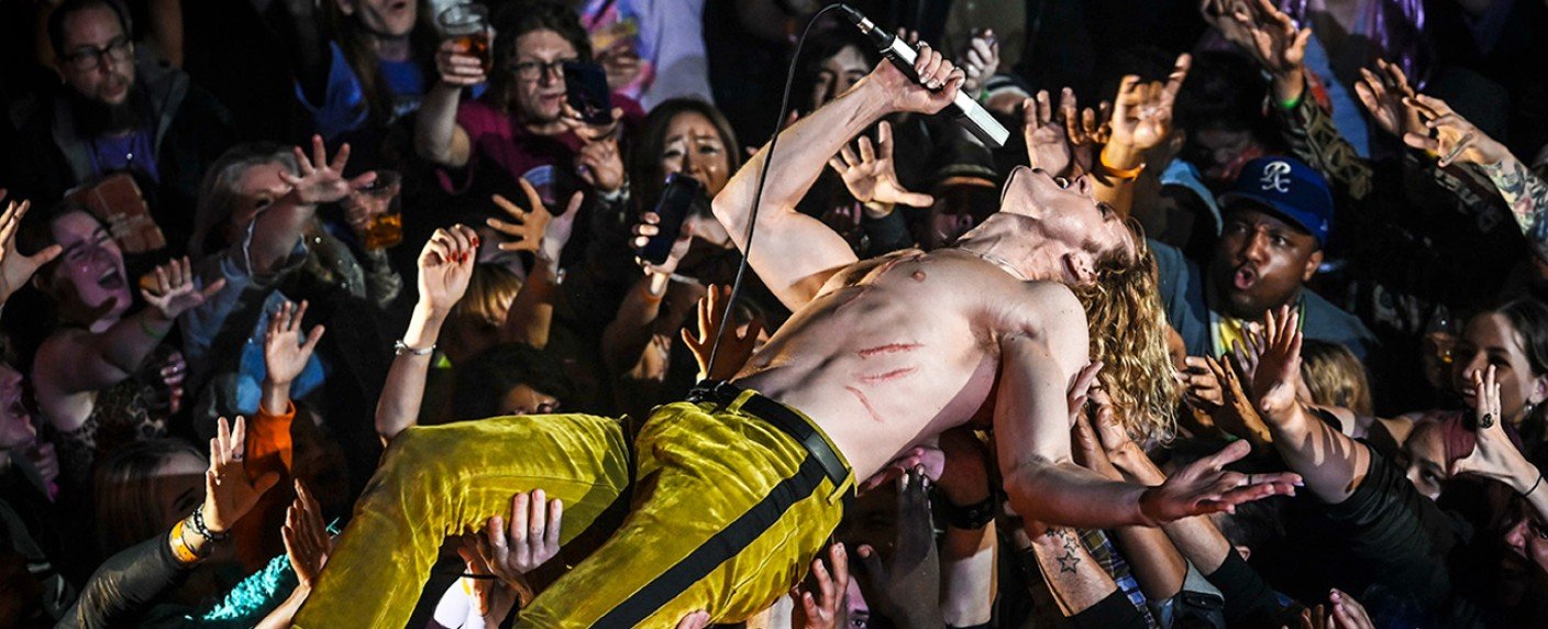 Erster Trailer zur jüngsten Serien-Adaption aus dem Anne-Rice-Universum