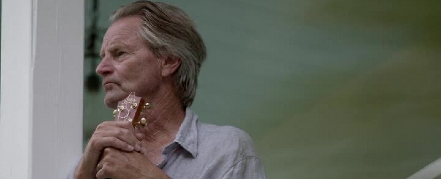 Charakterdarsteller und Bühnenautor wurde 73 Jahre alt