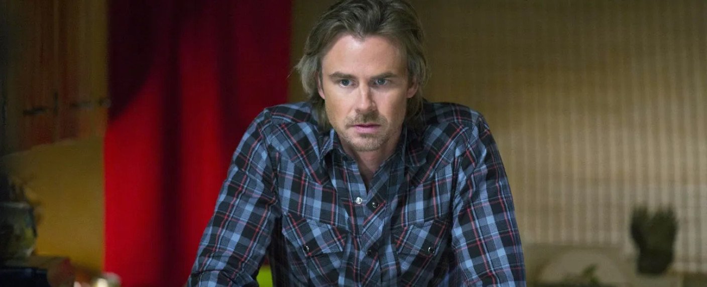 Serie von "Mayans M.C."-Sch&ouml;pfer Elgin James von Emily Browning angef&uuml;hrt