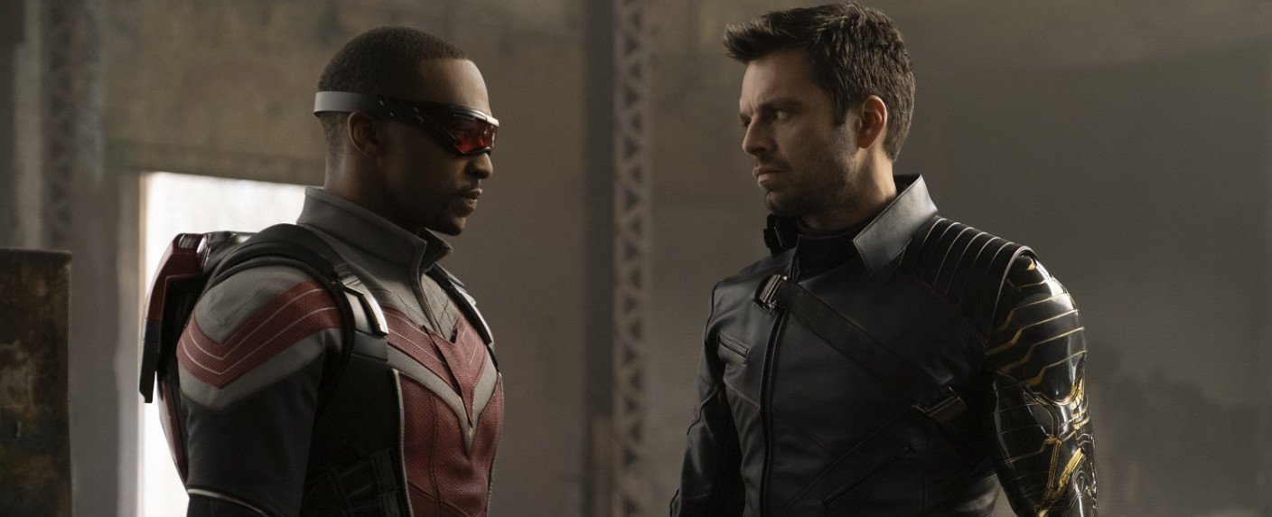 Neue Serie startet im März