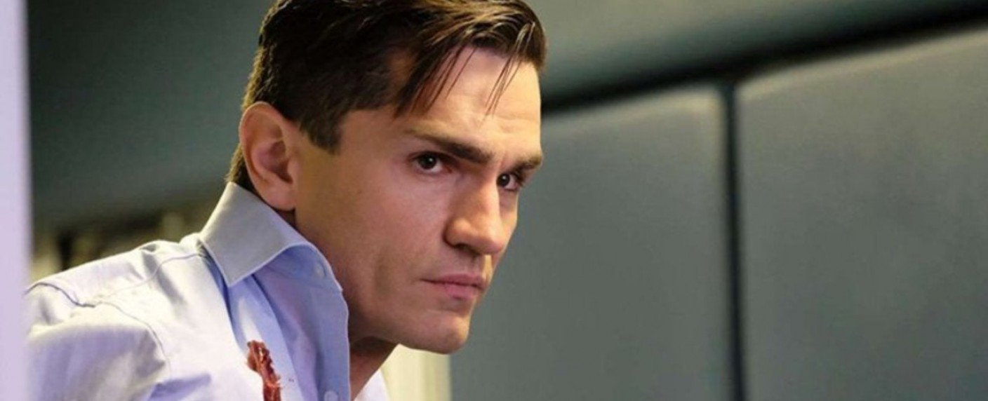 Ein neuer Einfluss für Jughead Jones in der vierten Staffel