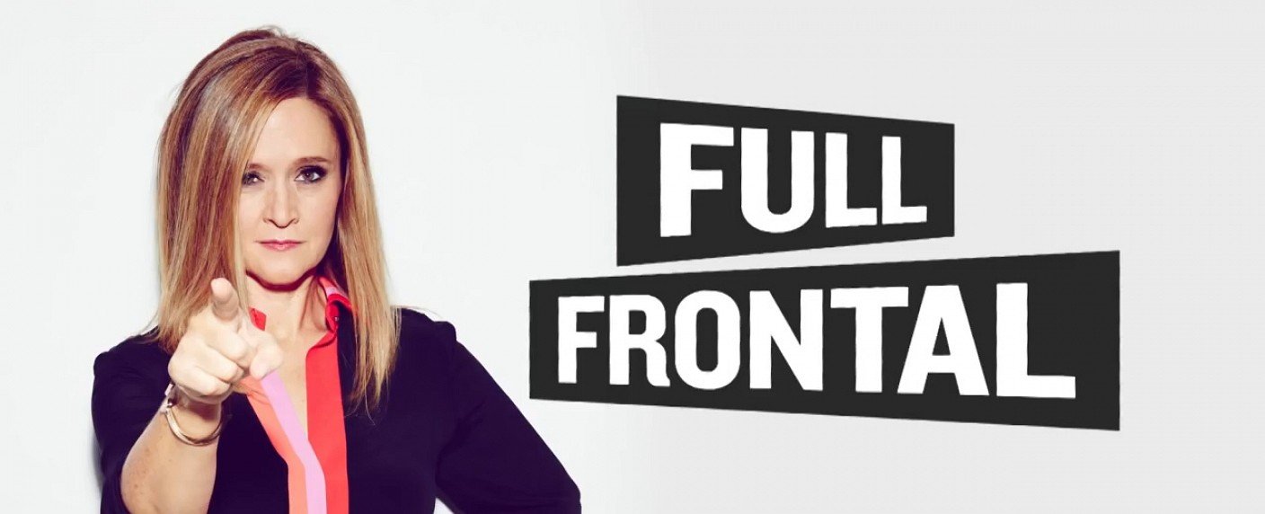 Full Frontal erfolgreicher als "The Daily Show"