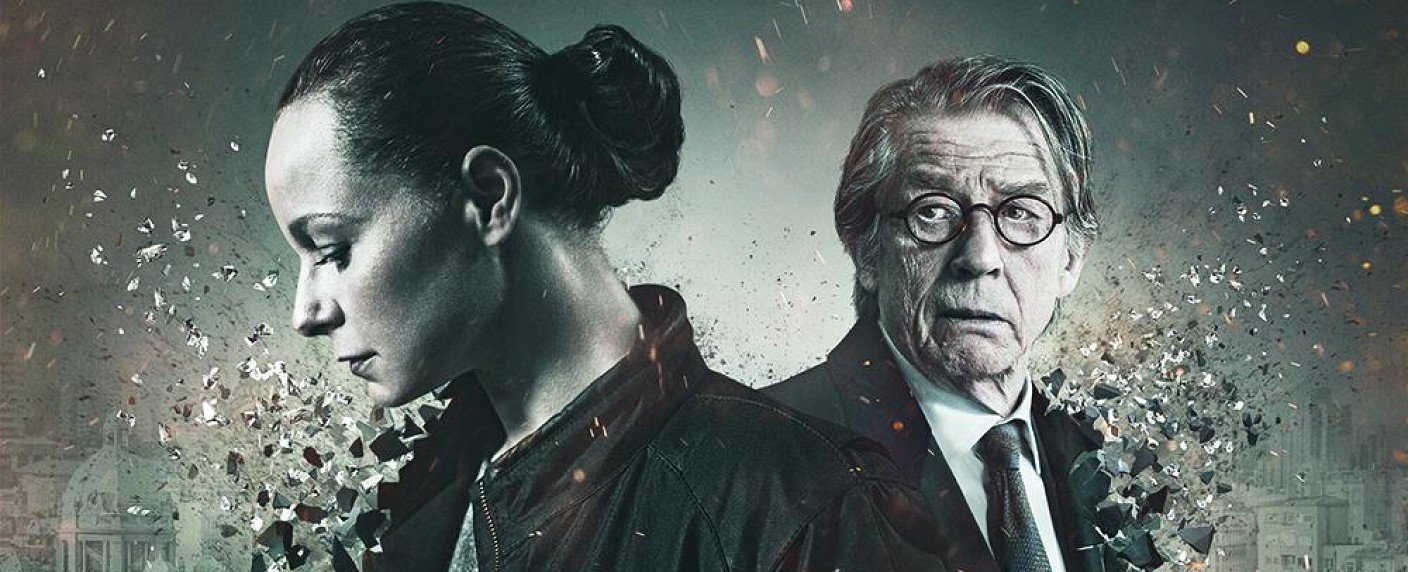 Versicherungsdetektive jagen Juwelendiebe