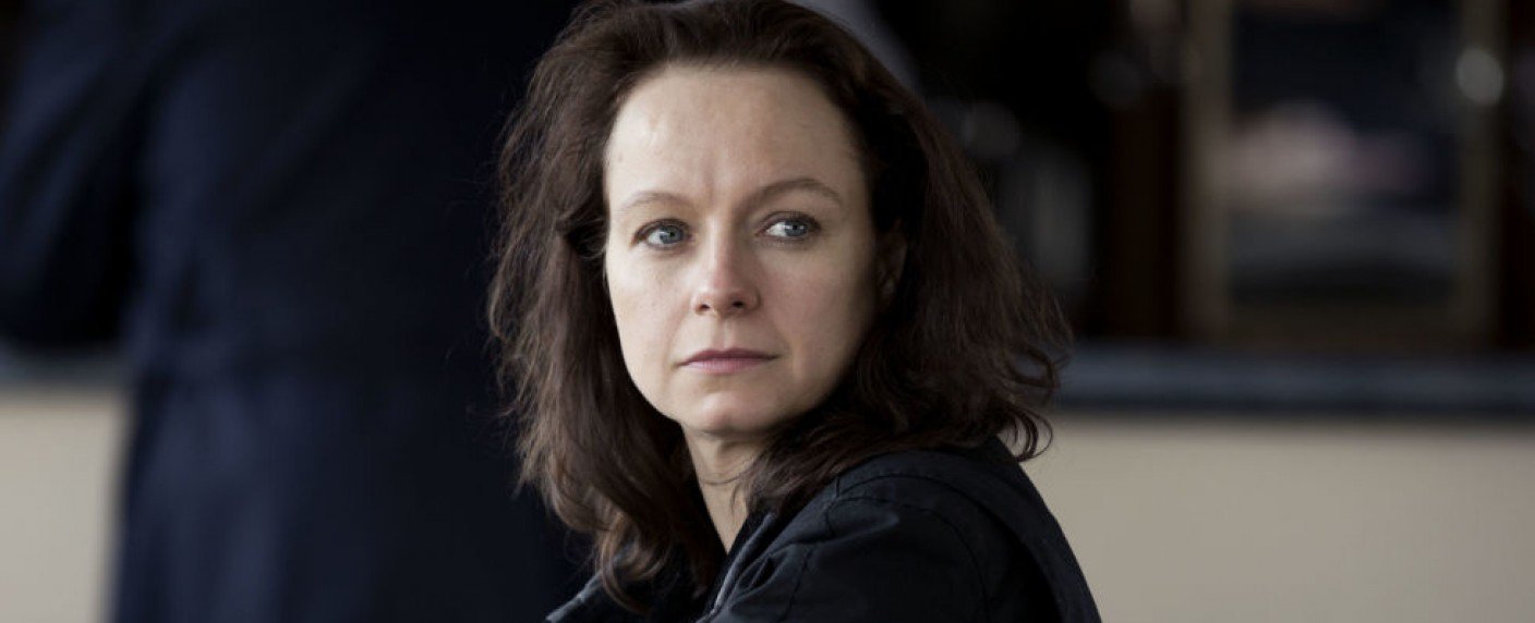 Achtteilige Miniserie mit Samantha Morton und Jessica Brown-Findlay