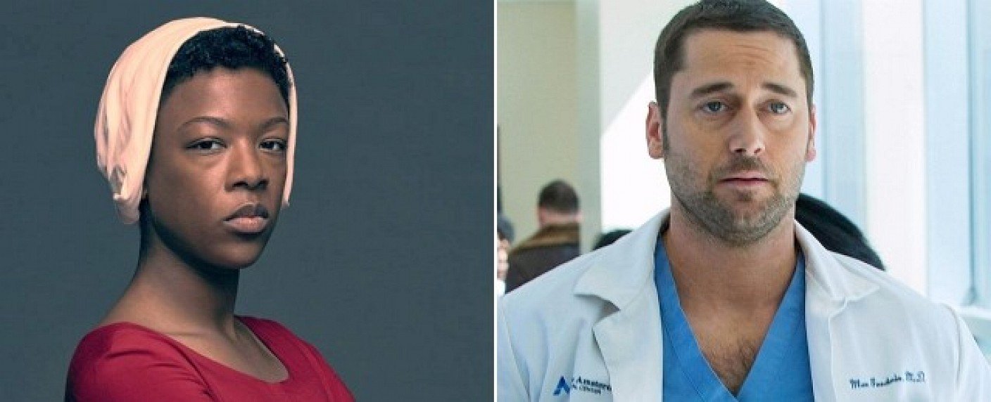 70. Emmy Awards werfen Schatten voraus