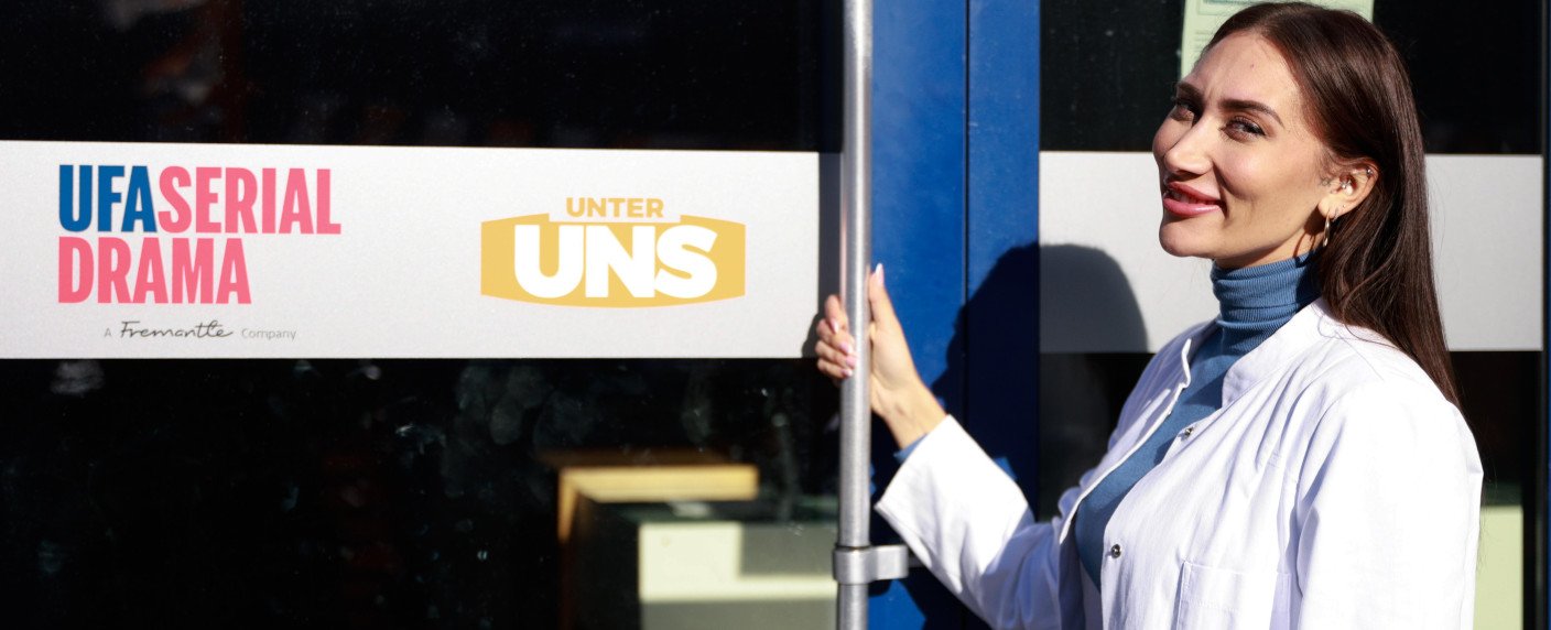 Bisheriger Reality-Star versucht sich in Daily Soap