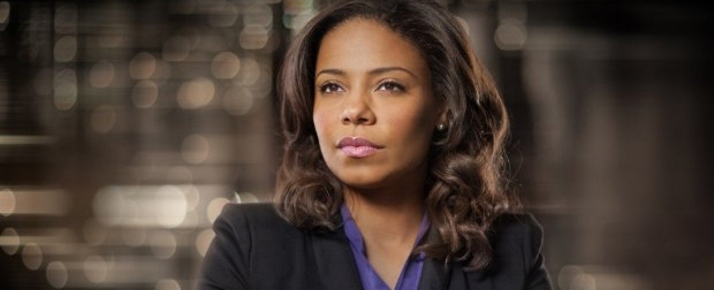 Sanaa Lathan in Projekt von "Empire"-Produzent