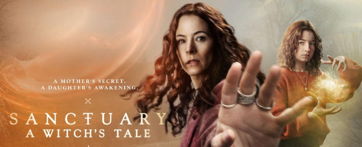 Mutter-und-Tochter-Gespann muss gegen Verschwörung vorgehen