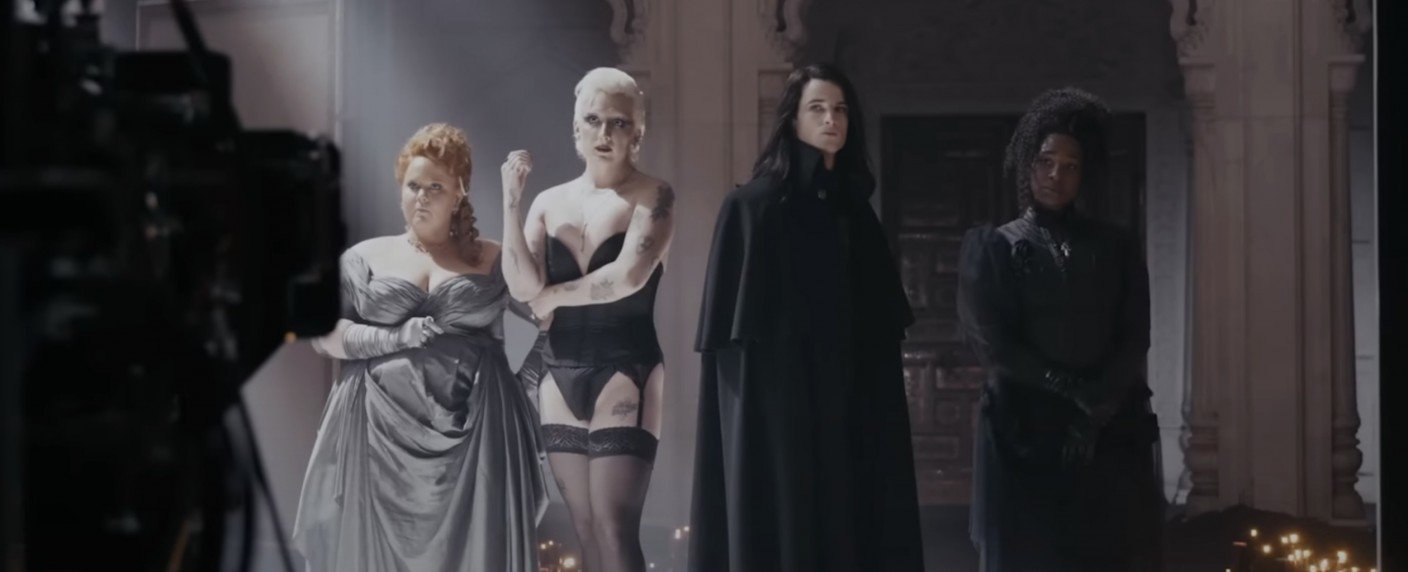 Netflix kündigt neue Folgen der Comic-Adaption für 2025 an