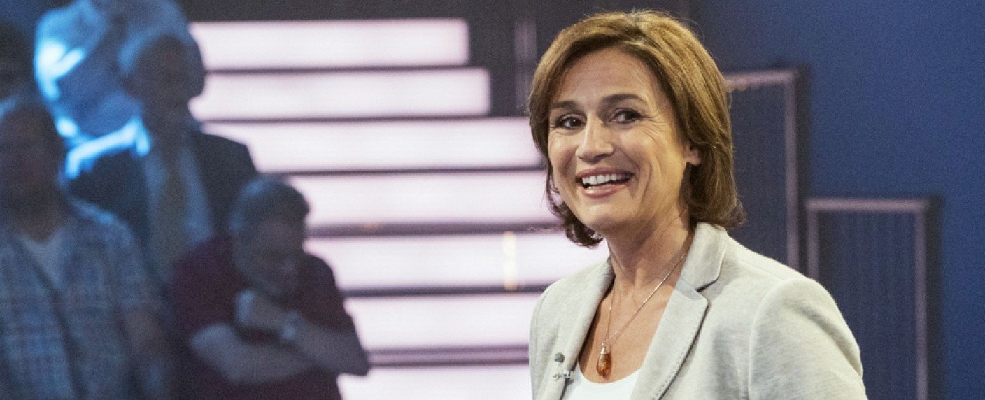 Neue Folgen der WDR-Talkshow "Ich stelle mich"