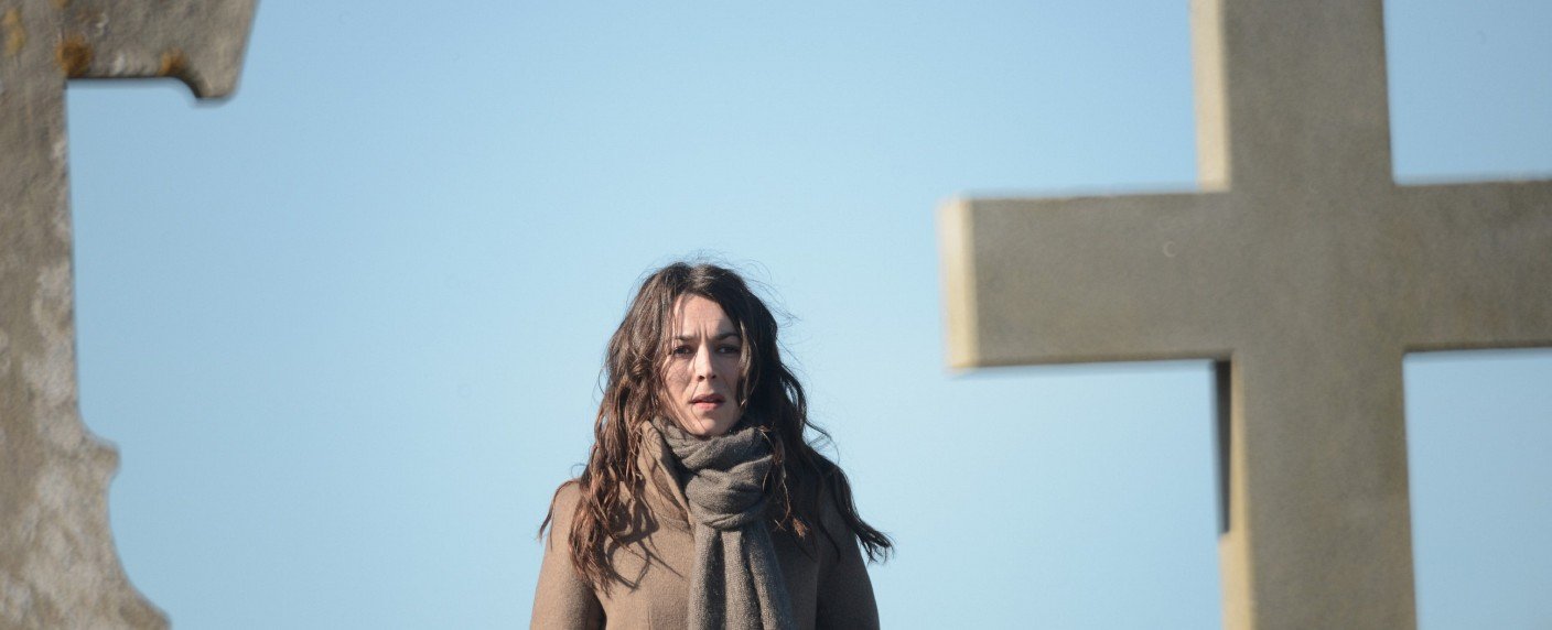 Erfolgsserie "Les Témoins" feiert Deutschlandpremiere