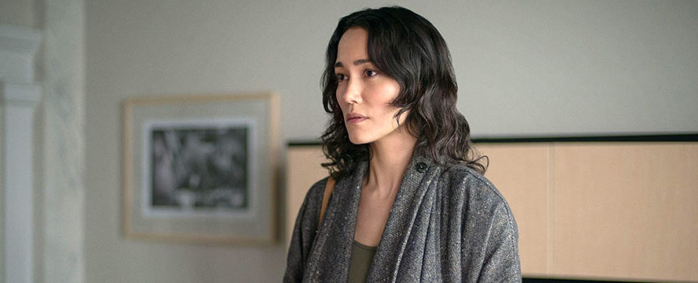 Sandrine Holt Images