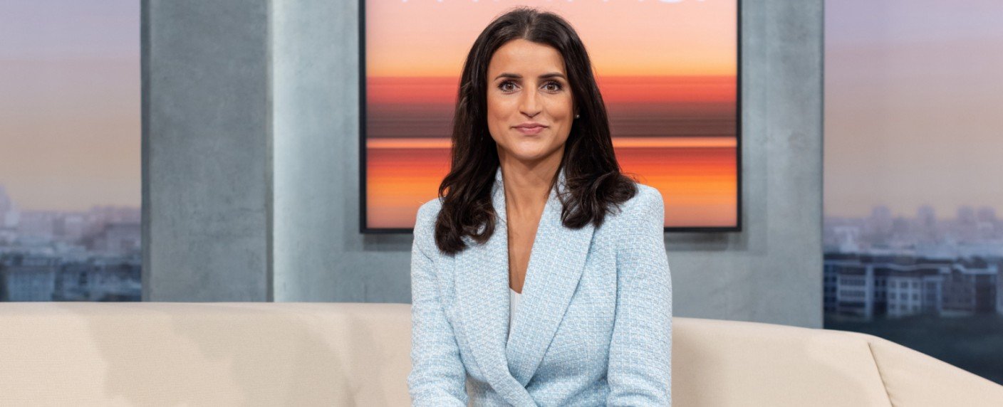 Sara El Damerdash folgt auf Mirjam Meinhardt