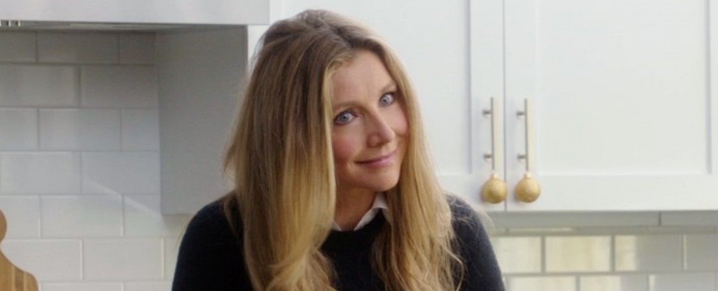 Netflix-Serie findet zweite Hauptdarstellerin