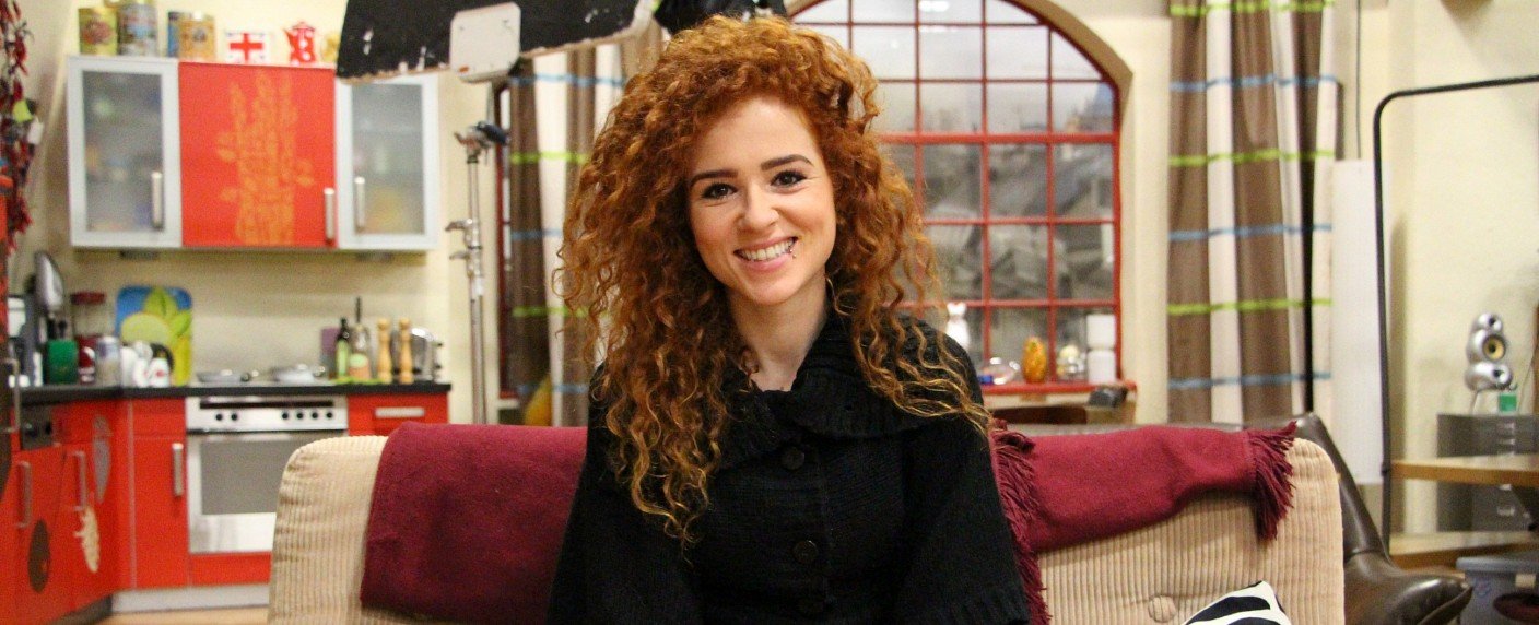 Schauspielerin verabschiedet sich auf eigenen Wunsch