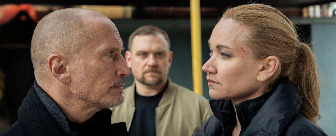 "Wer wird Millionär?" bei Jüngeren weit vorn, "Based on a True Story" tut sich schwer