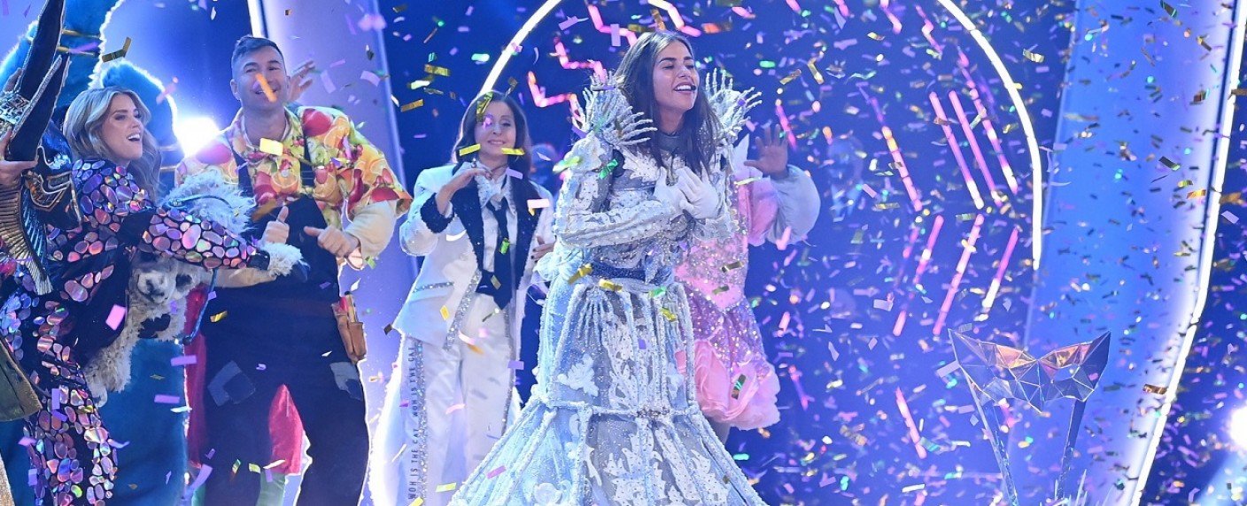 Interviews mit Alec V&ouml;lkel, Nelson M&uuml;ller, Ben Bl&uuml;mel, Daniela Katzenberger und Lucas Cordalis