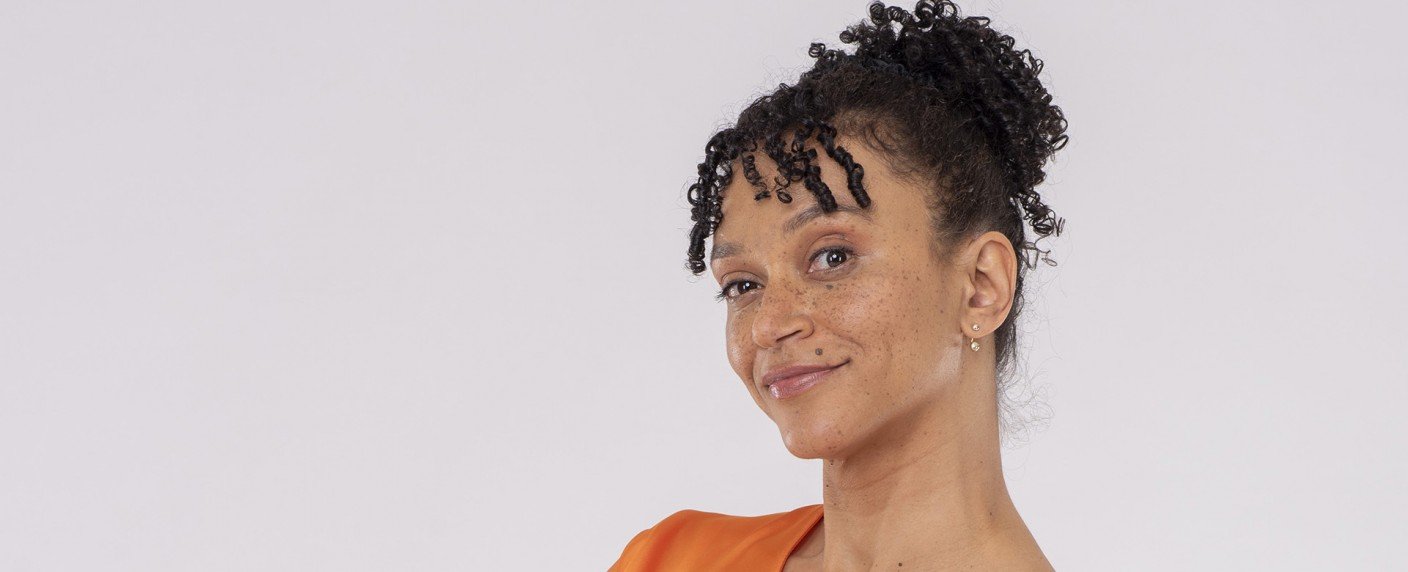 Sarah Masuch steigt in 20. Staffel ein