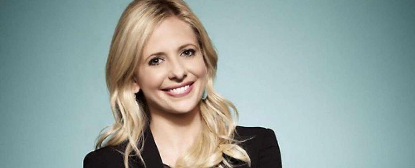 "Buffy"-Darstellerin aktuell hoch im Kurs