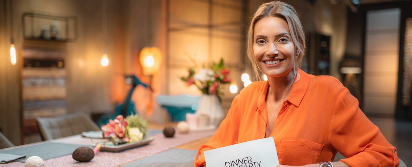 Offene Gespräche im Wechsel mit Simon Beeck