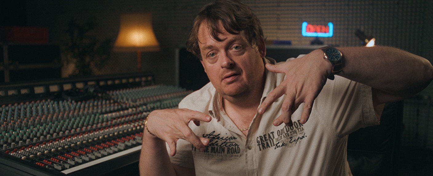 Mockumentary begleitet den "schlechtesten besten Produzenten aller Zeiten"