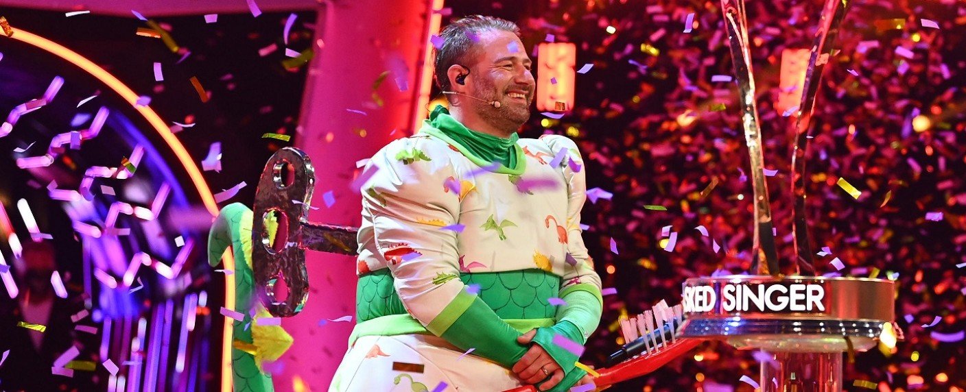 Interviews mit Sasha, Cassandra Steen, Ross Antony und Thomas Anders