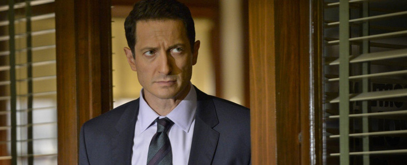 Prominenter Neuzugang für die achte Staffel