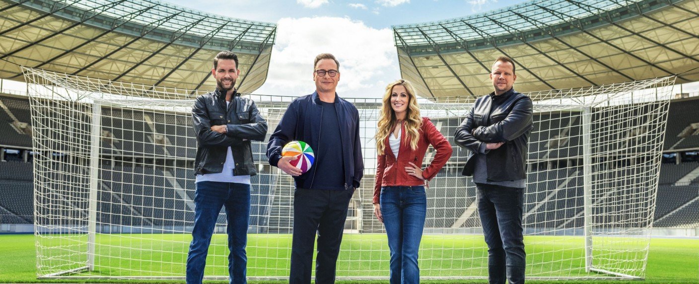 "Chart Show" hält sich recht schadlos, "Magnum P.I." erneut ganz schwach