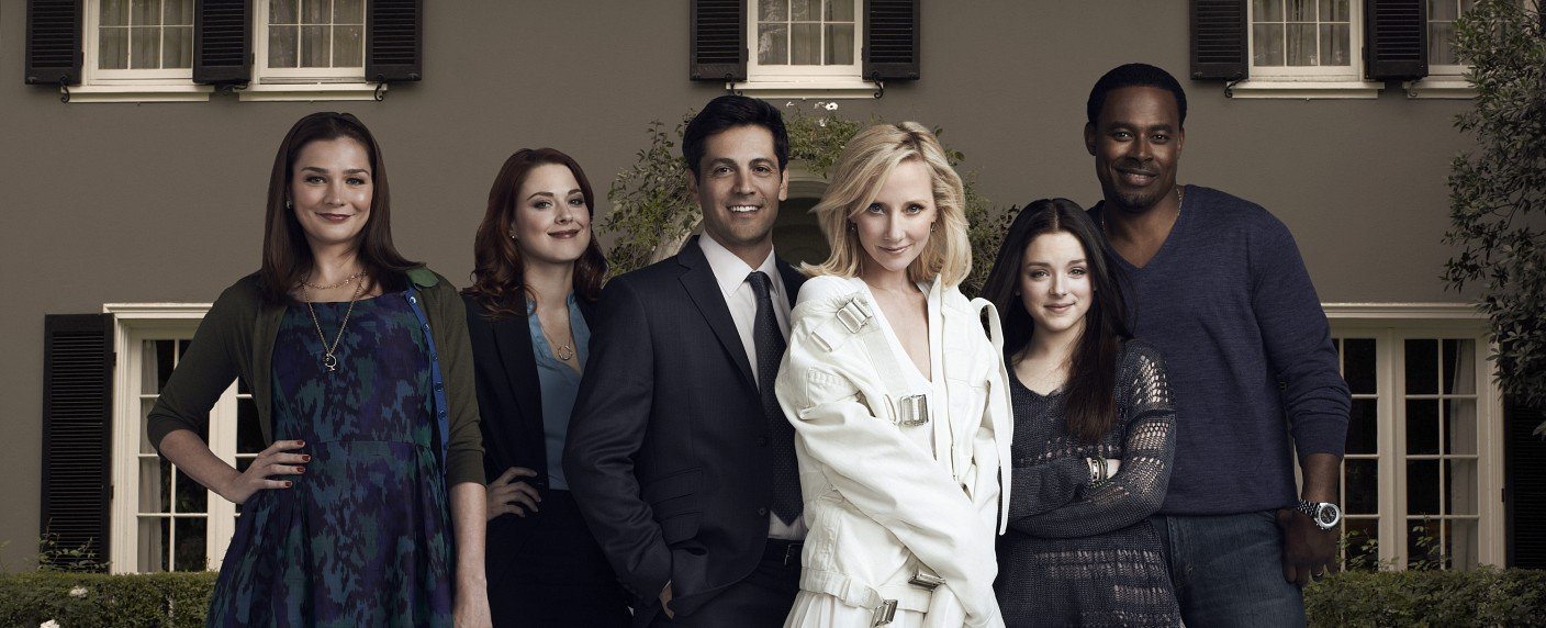 Starttermine für "Save Me", "Camp" und Reality-Shows