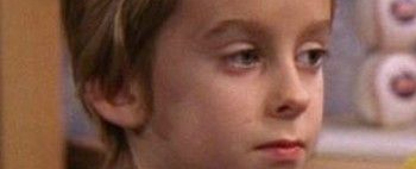 Sawyer Sweeten wurde nur 19 Jahre alt