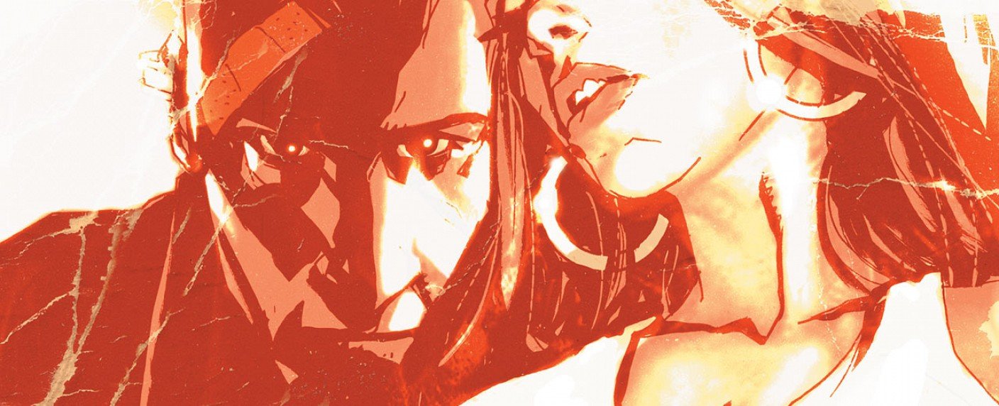 Sender entwickelt zudem Adaption einer SciFi-Kurzgeschichte