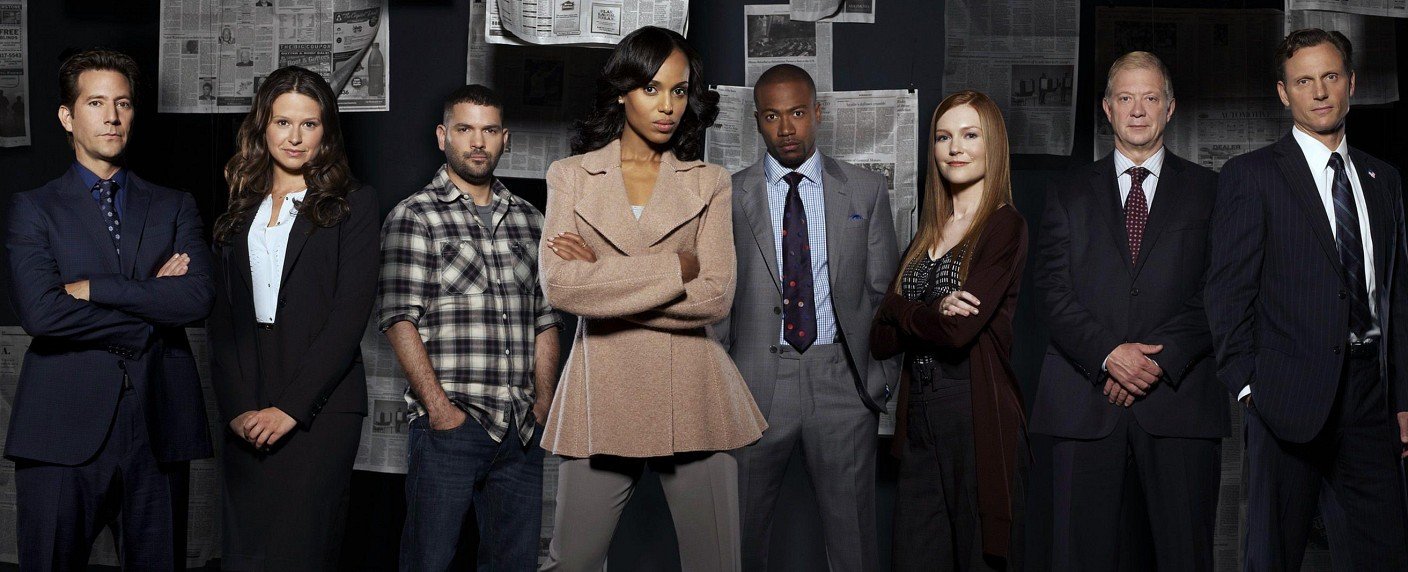 Sendestarts der beiden Hit-Serien bekannt