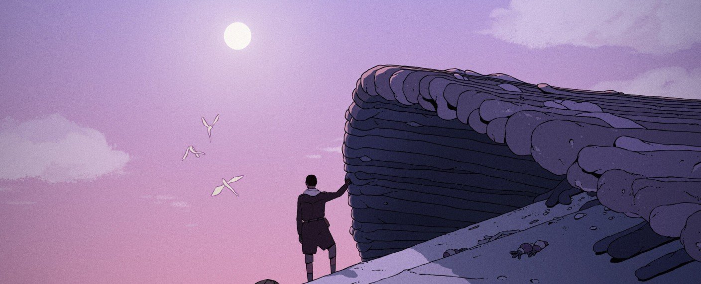 Neue Serie feiert beim US-Streamingdienst Max Premiere