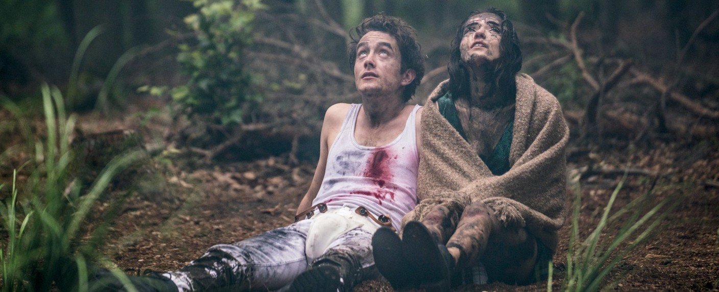 Auflösung des multimedialen Internatspuks