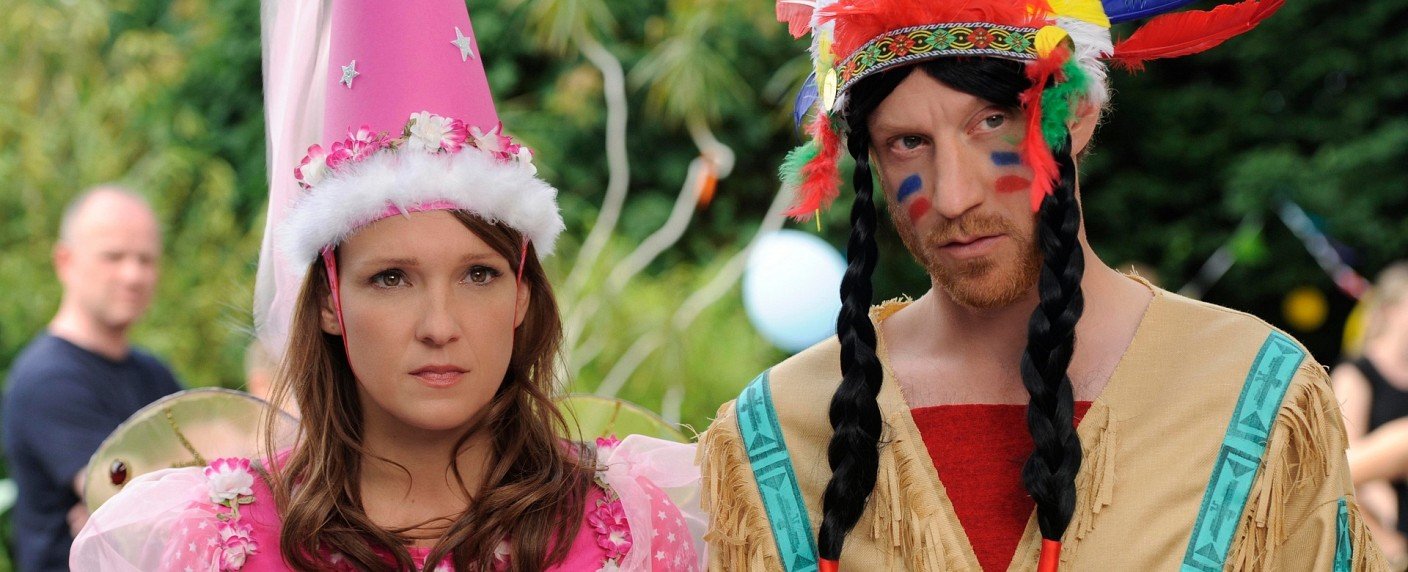 Sorgerechtsstreit der ganz besonderen Art