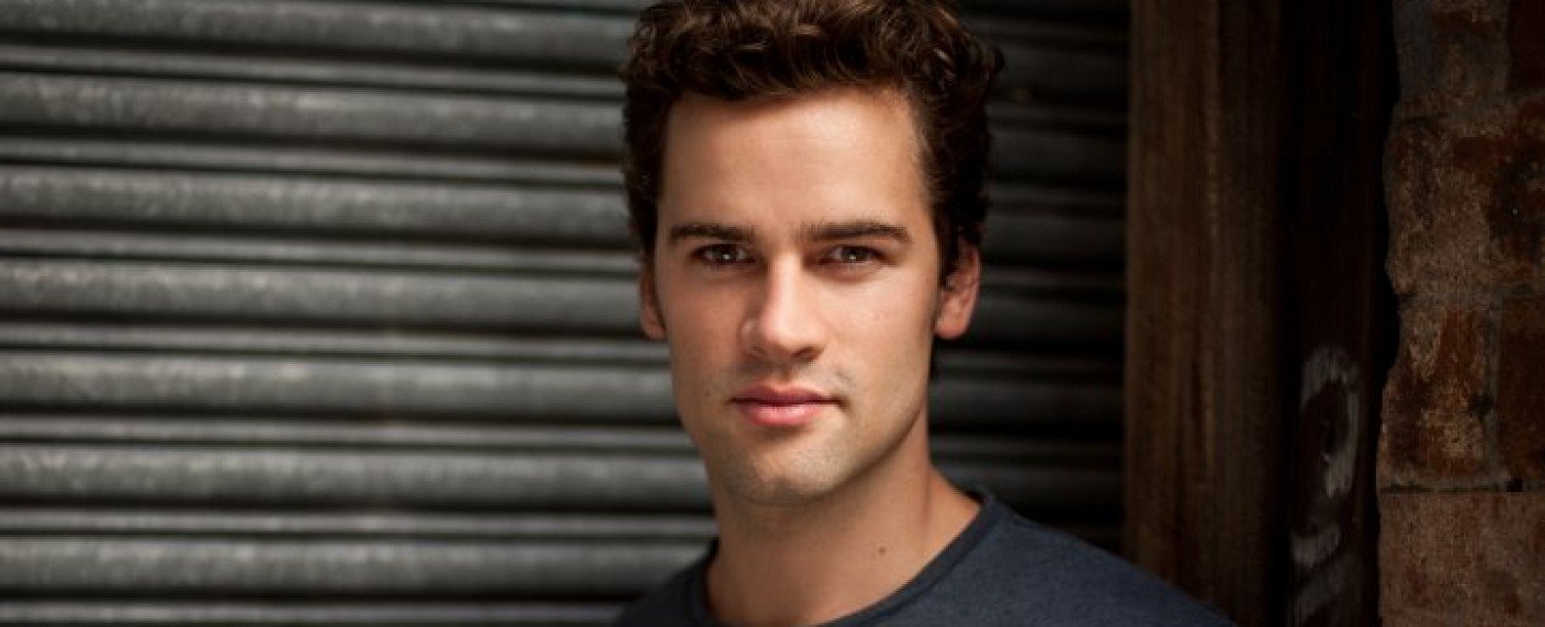 Staffel drei bringt auch Nathaniel Buzolic zurück