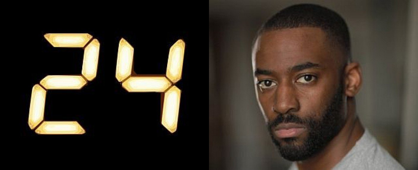 Anna Diop und Ashley Thomas in "24"-Ableger