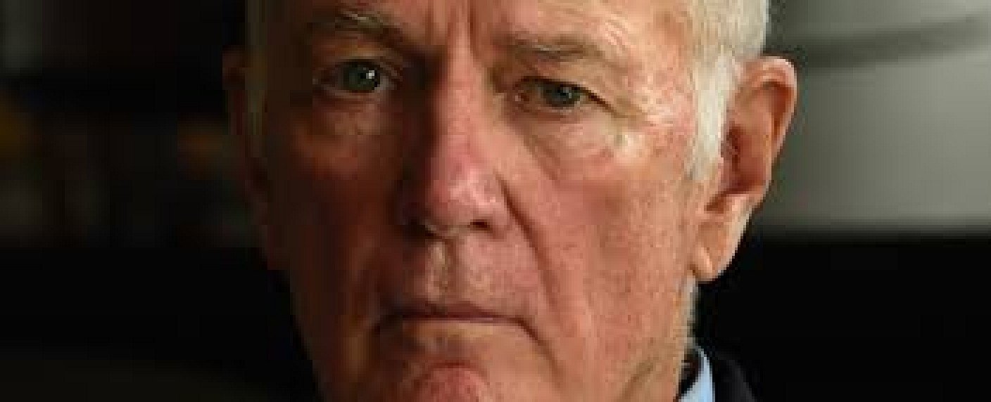 Später Erfolg mit Hauptrolle in "Traders"