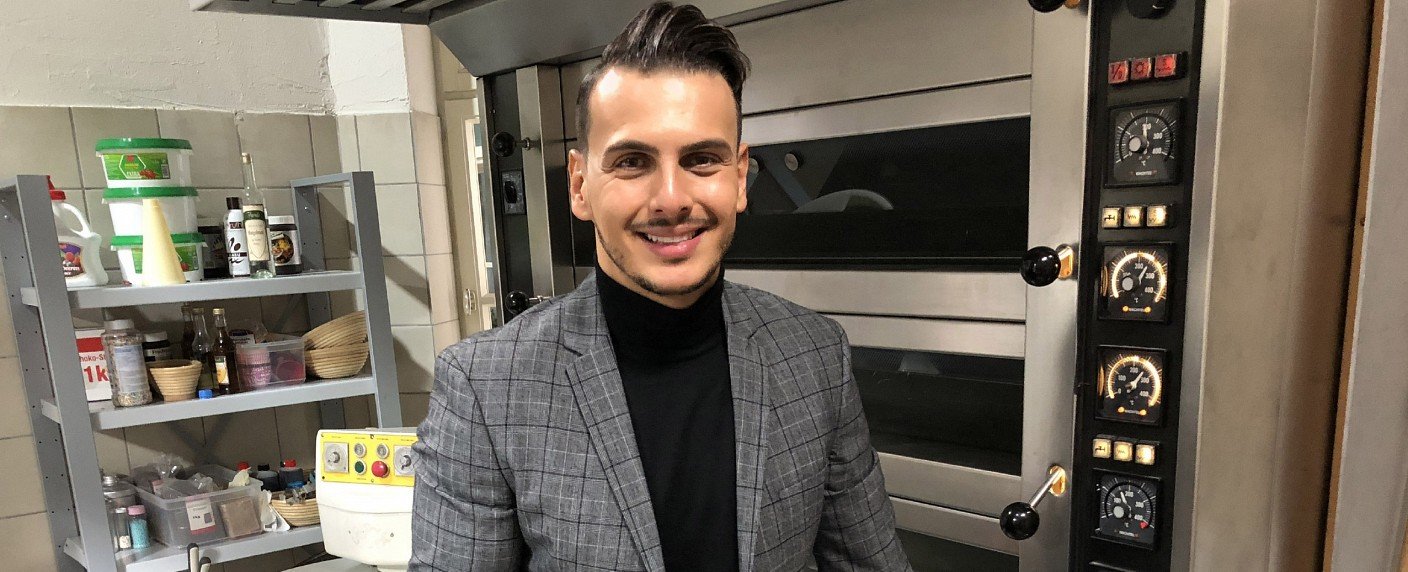 Bäcker Niko verlässt die Schillerstraße