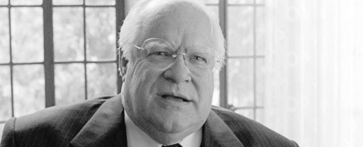 Bürgermeister von Stars Hollow und Kevin Arnolds Großvater wurde 85 Jahre alt