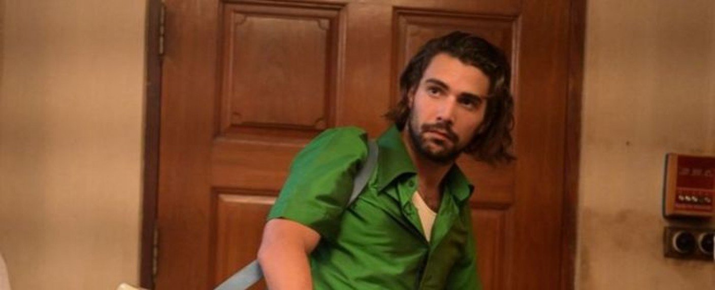 Beliebter Schwertkämpfer und Herzensbrecher